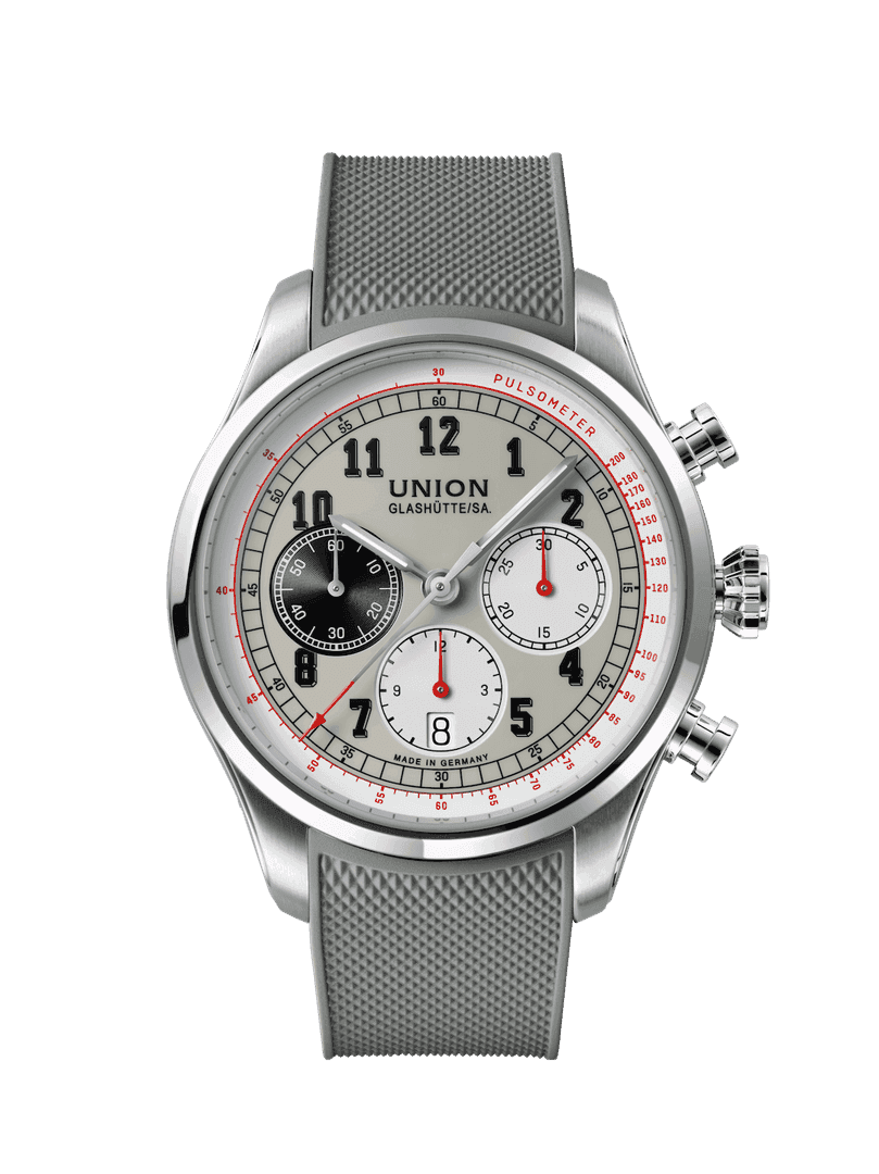 1union glashütte Bild